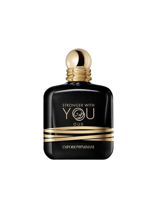 Giorgio Armani Stronger With You Oud 100 ml EDP Men Perfume