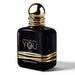 Product image of giorgio armani stronger with you oud exclusive edition 100 ml edp men perfume