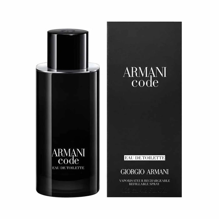 جورجيو أرماني أرماني كود 125 مل عطر للرجال