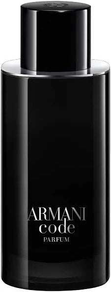 Giorgio Armani code 125 ml Parfum Men Perfume