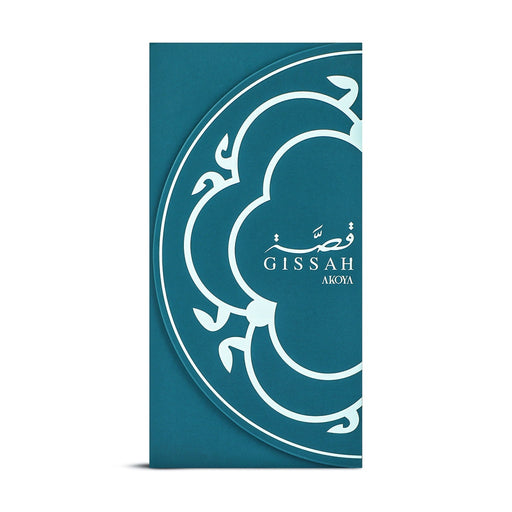 Gissah Akoya Unisex Perfume