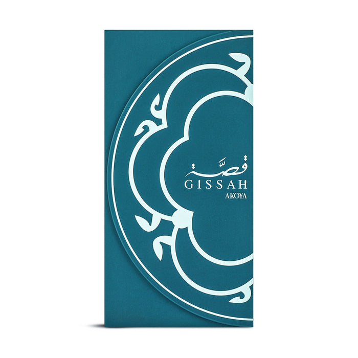 Gissah Akoya Unisex Perfume