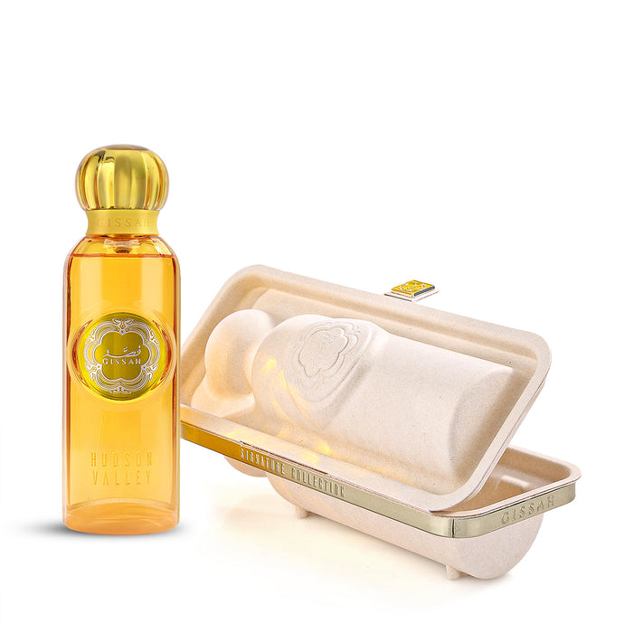 Gissah Hudson Valley 200 ml EDP Unisex Perfume