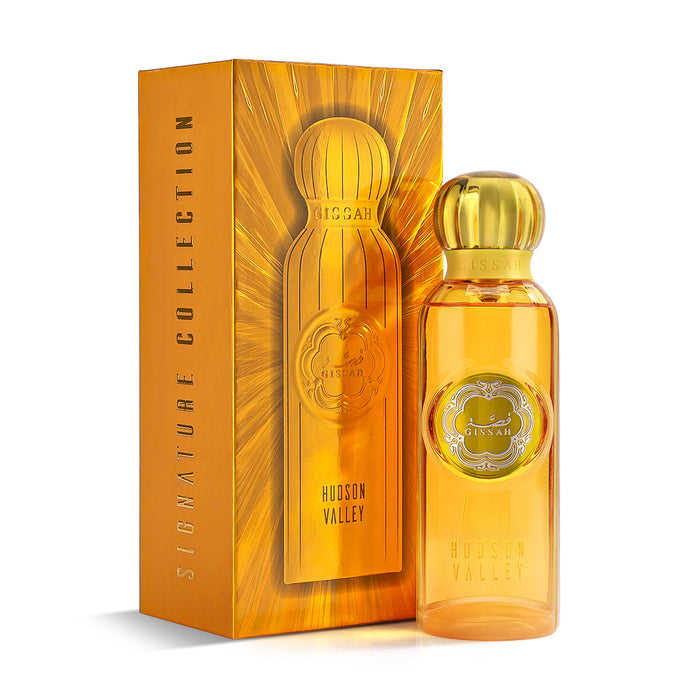Gissah Hudson Valley 200 ml EDP Unisex Perfume