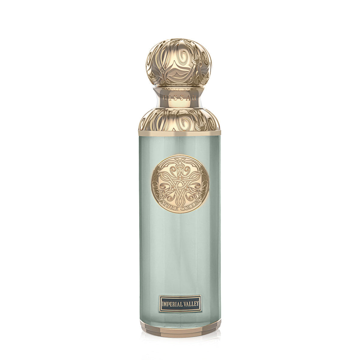 Gissah Perfumes – Modern Arabian Elegance – Fragrant Souq