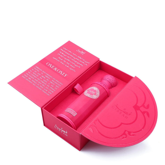 Gissah One & Only perfume