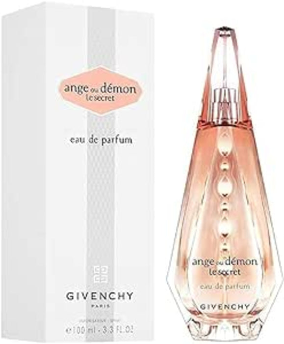 Givenchy Ange Demon Le Secret 100 ML EDP Women New Sealed Box