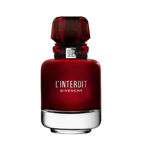  Givenchy L’Interdit Rouge 
