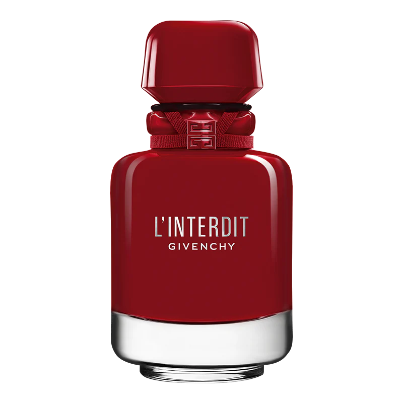 Givenchy L Interdit Rouge