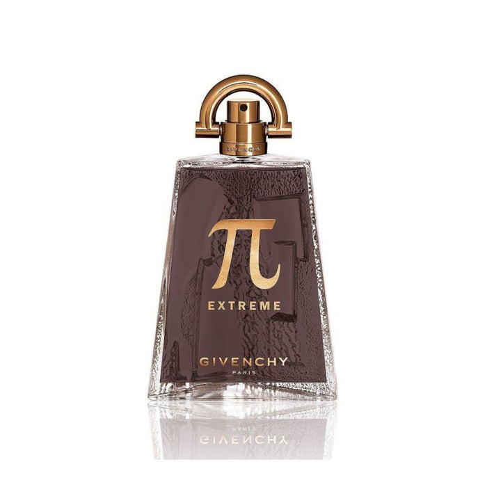 Givenchy Pi Extreme 100 ML EDT Men New Sealed Box