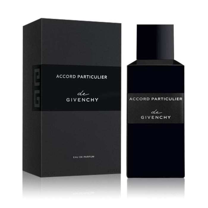 Product image of givenchy accord particulier 200 ml edp unisex perfume - Image 2