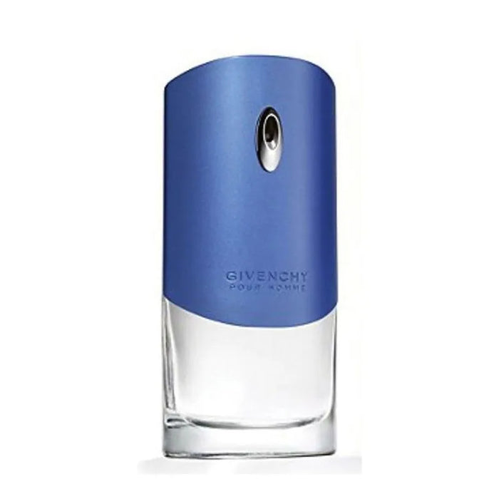 Product image of givenchy blue lable 100 ml edt men perfume