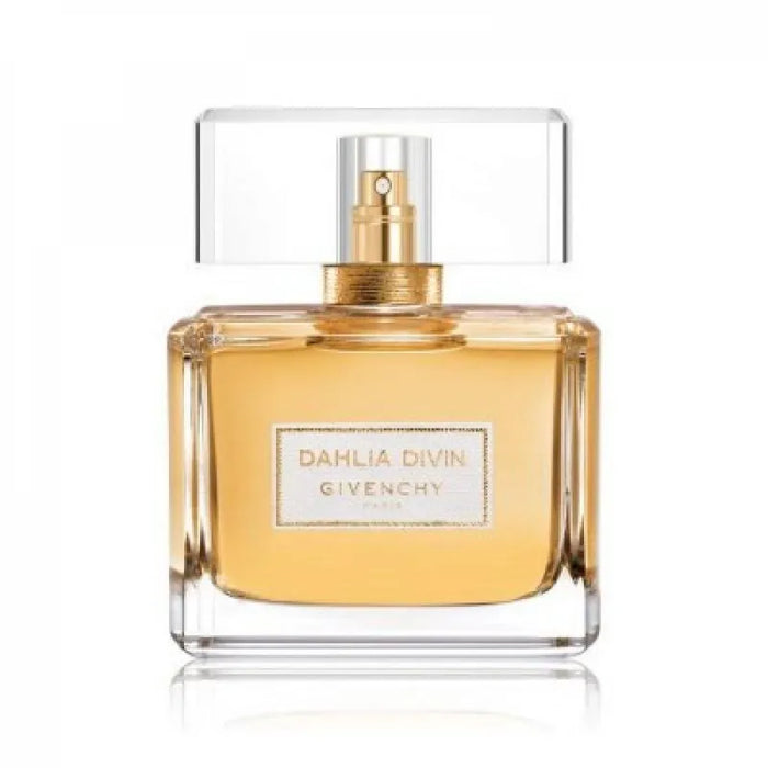 Product image of givenchy dahlia divin 75 ml edp women perfume