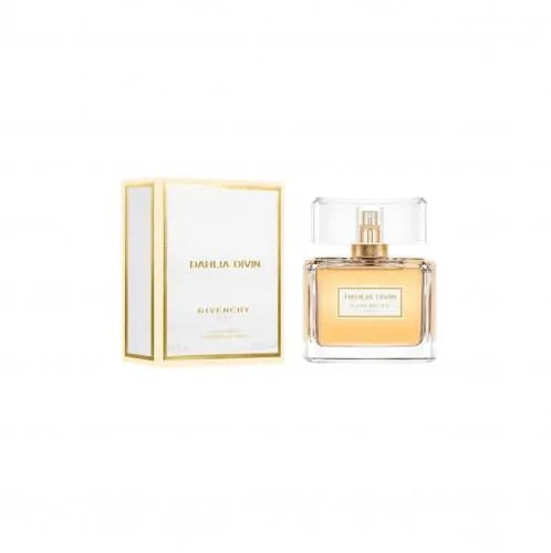 Product image of givenchy dahlia divin 75 ml edp women perfume - Image 2