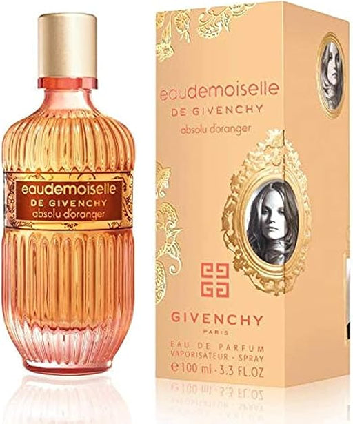 Product image of givenchy eaudemoiselle de givenchy absolu d oranger 100 ml edp women perfume - Image 2