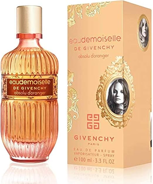Product image of givenchy eaudemoiselle de givenchy absolu d oranger 100 ml edp women perfume - Image 2