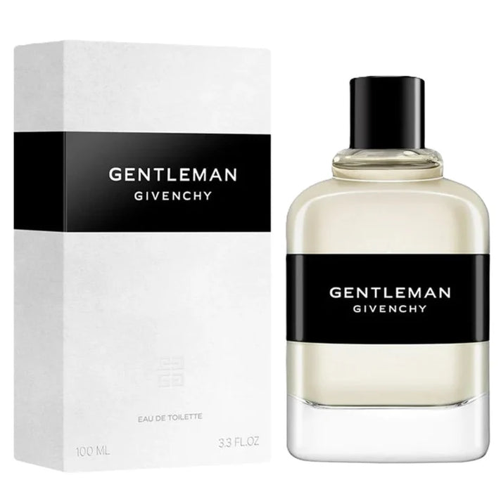 Product image of givenchy gentleman 100 ml edt men perfume - Image 2