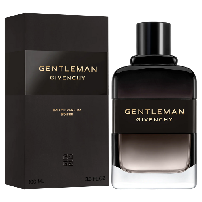 Product image of givenchy gentleman boisee 100 ml edp men perfume - Image 2