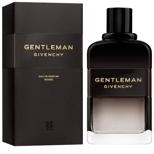 Product image of givenchy gentleman boisee 200 ml edp men perfume - Image 2