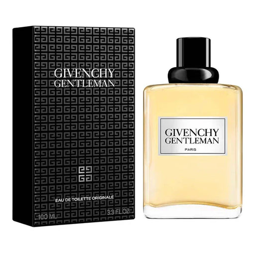 Product image of givenchy gentleman originale 100 ml edt men perfume - Image 2