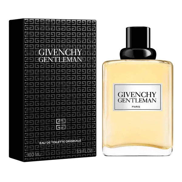 Product image of givenchy gentleman originale 100 ml edt men perfume - Image 2