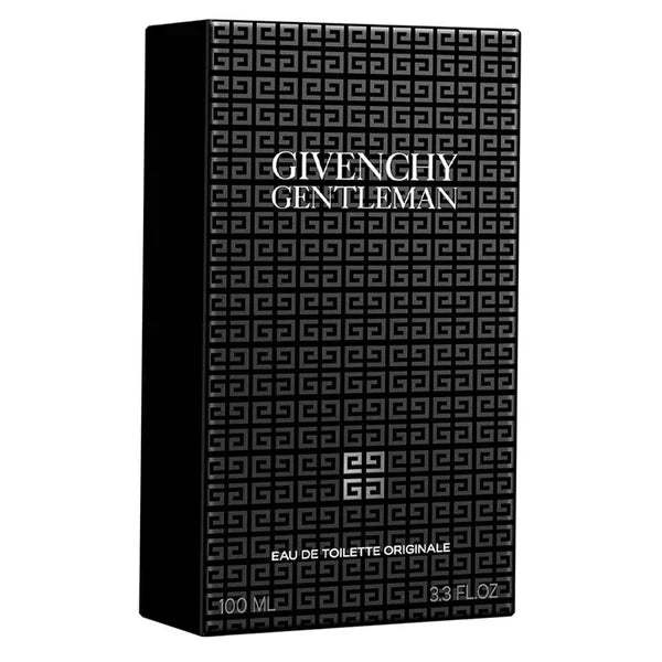 Product image of givenchy gentleman originale 100 ml edt men perfume - Image 3