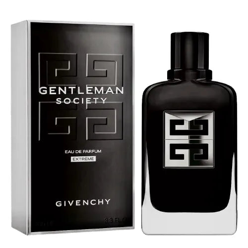 Product image of givenchy gentleman society extreme 100 ml edp men perfume - Image 2