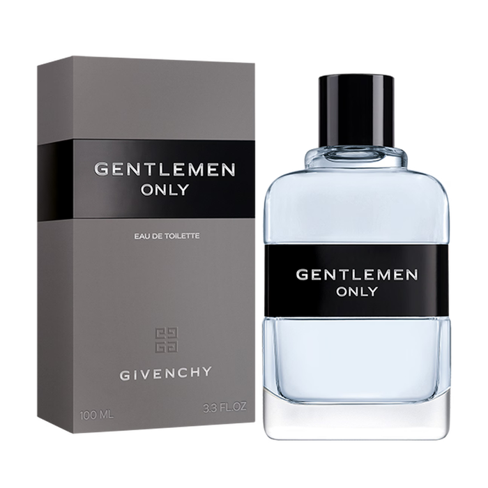 Givenchy Gentlemen Only 100 ml EDT Men Perfume