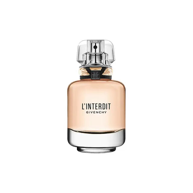 Product image of givenchy givenchy linterdit 80 ml edp women perfume