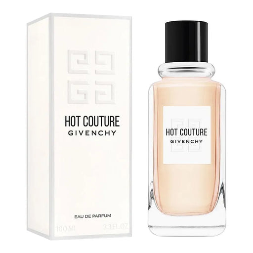 Product image of givenchy hot couture 100 ml edp women perfume