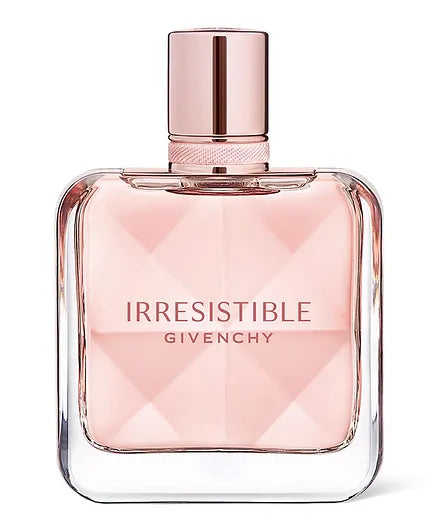 Product image of givenchy irresistible 125 ml edp women perfume