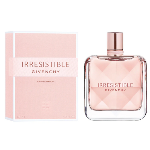 Product image of givenchy irresistible 125 ml edp women perfume - Image 2
