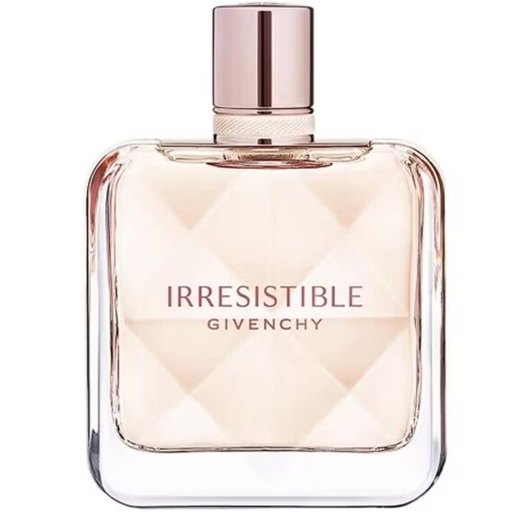 Product image of givenchy irresistible fraiche 80 ml edt women perfume