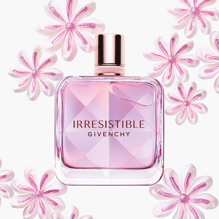 Product image of givenchy irresistible nectar 80 ml edp women perfume - Image 3