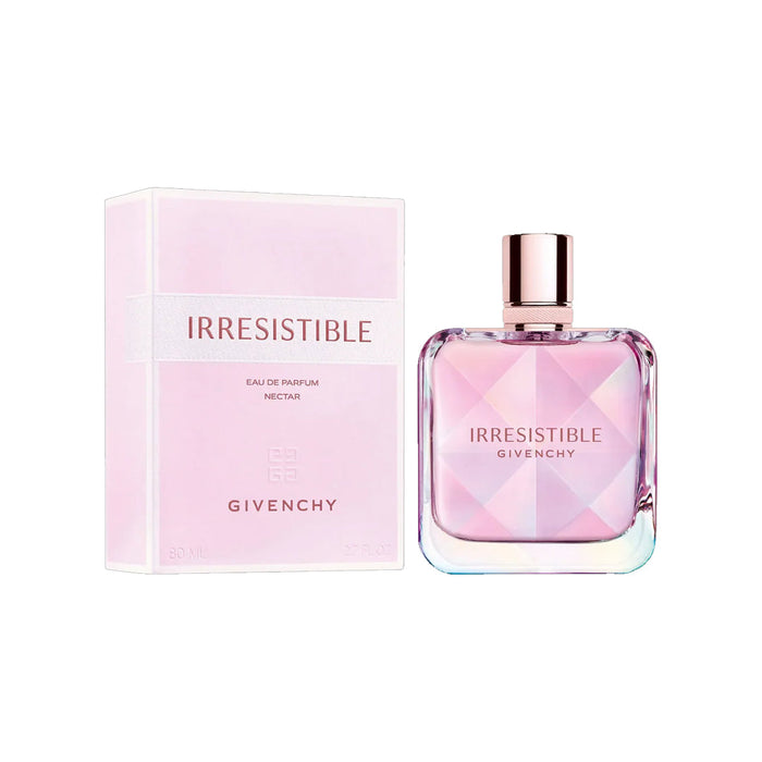 Product image of givenchy irresistible nectar 80 ml edp women perfume - Image 2
