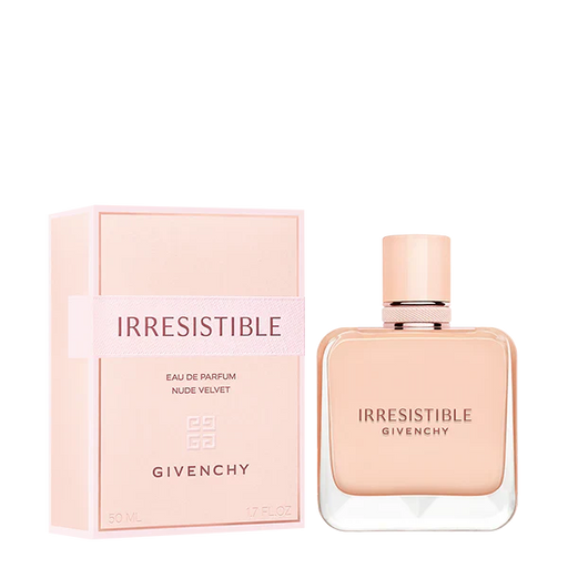 Product image of givenchy irresistible nude velvet 50 ml edp women perfume - Image 2