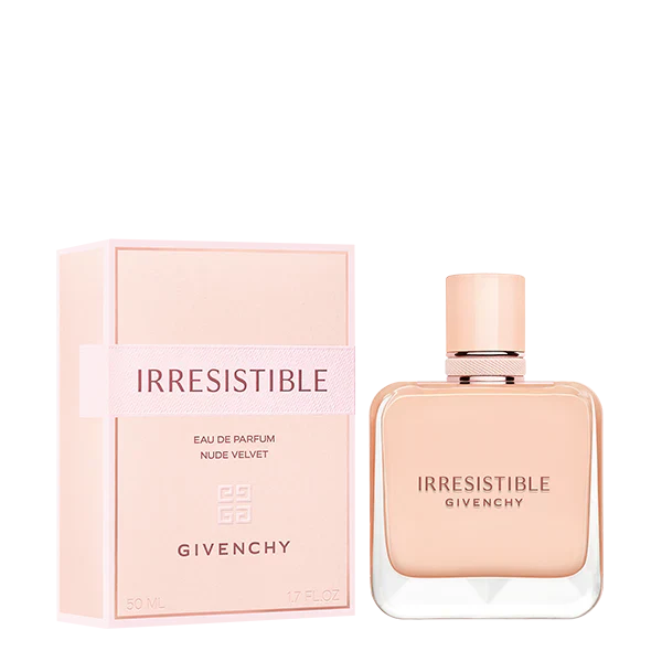 Product image of givenchy irresistible nude velvet 50 ml edp women perfume - Image 2