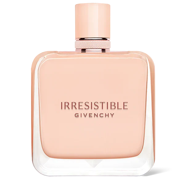 Product image of givenchy irresistible nude velvet 80 ml edp women perfume