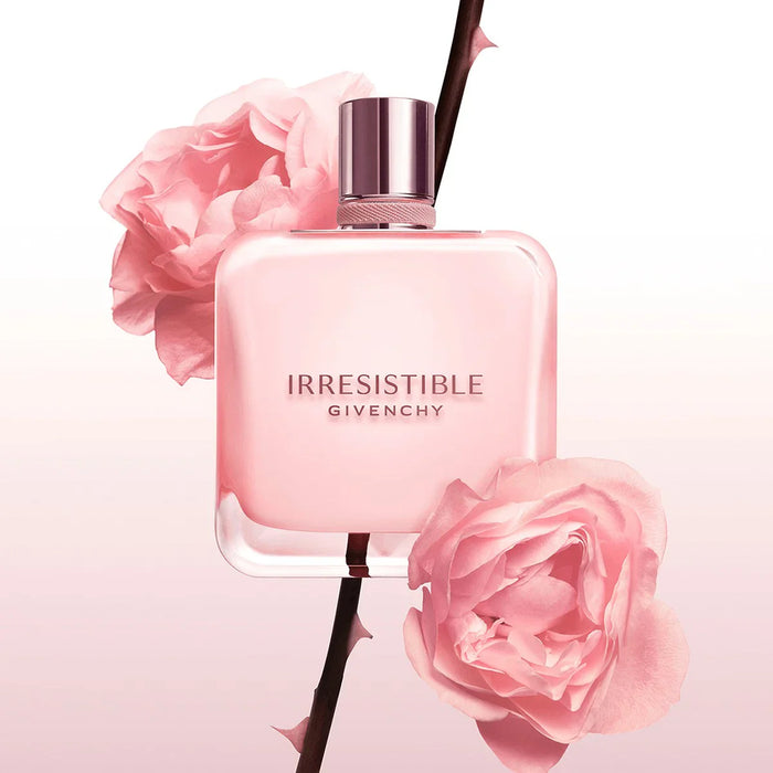 Product image of givenchy irresistible rose velvet 80 ml edp women perfume - Image 3