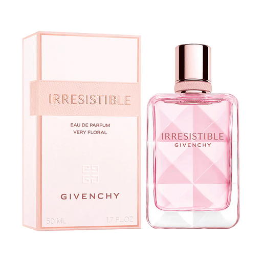 Product image of givenchy irresistible very floral 50 ml edp women perfume - Image 2
