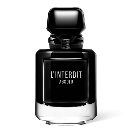 Product image of givenchy l interdit absolu intense 80 ml edp women perfume