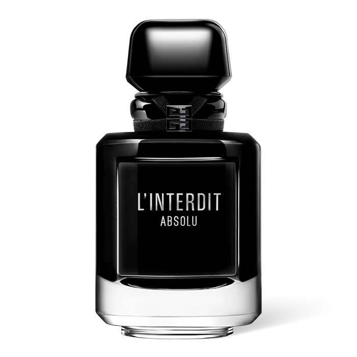 Product image of givenchy l interdit absolu intense 80 ml edp women perfume