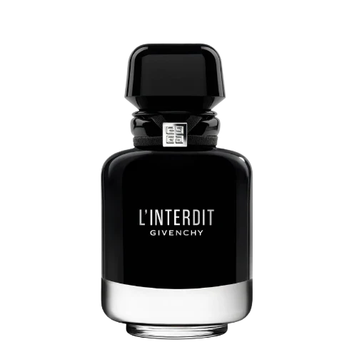 Product image of givenchy linterdit intense 50 ml edp women perfume