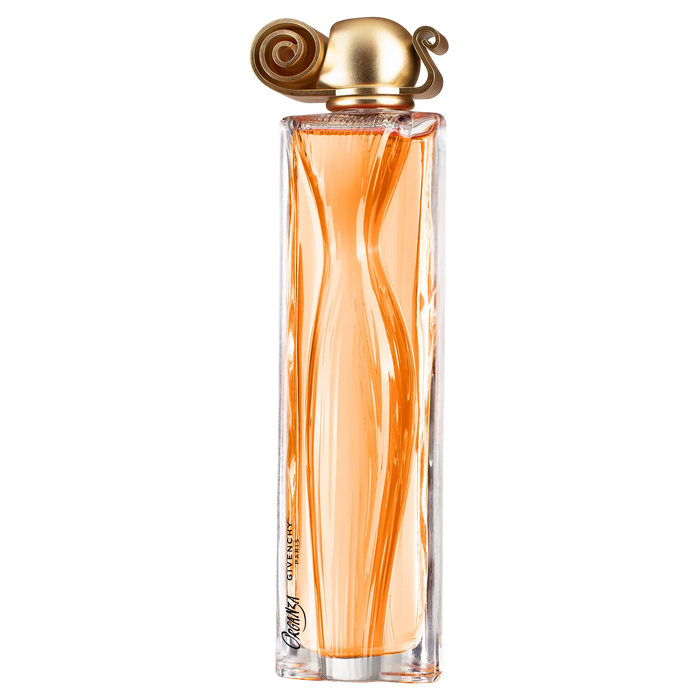 Product image of givenchy organza 100 ml edp women perfume