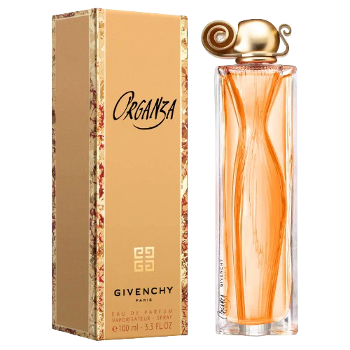 Product image of givenchy organza 100 ml edp women perfume - Image 2