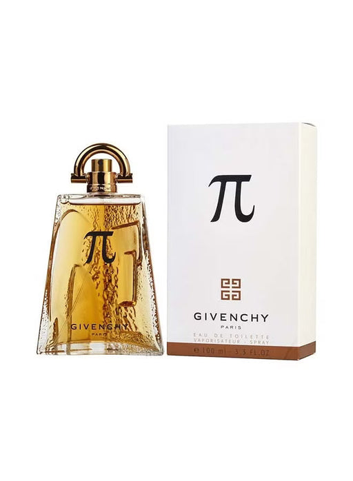 Product image of givenchy pi 100 ml edt men perfume - Image 2