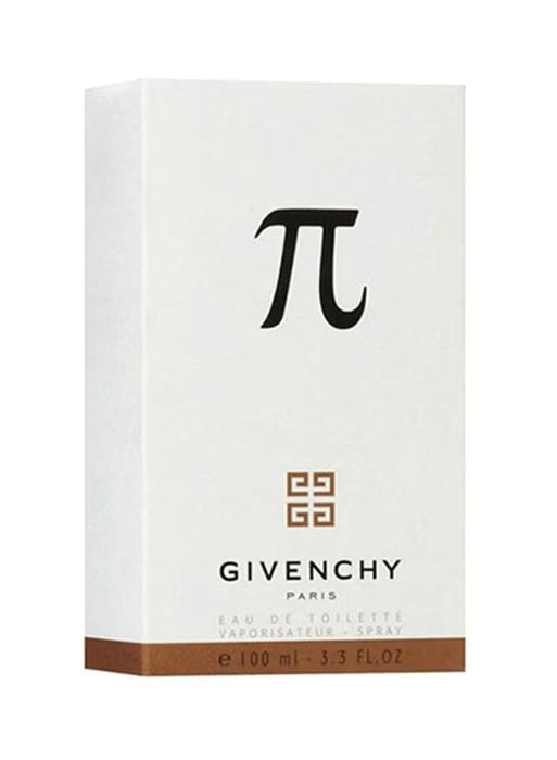 Product image of givenchy pi 100 ml edt men perfume - Image 3