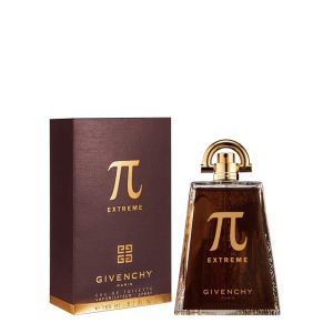 Product image of givenchy pi extreme 100 ml edt men perfume - Image 2