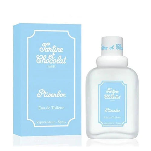 Product image of givenchy tartine et chocolat ptisenbon 100 ml edt women perfume - Image 2