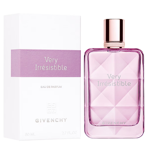 Product image of givenchy very irresistible 80 ml edp women perfume - Image 2